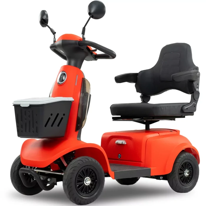 Skuter elektryczny BILI BIKE gdzie kupić.webp