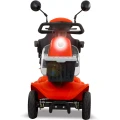 Skuter elektryczny BILI BIKE Wrocław.webp