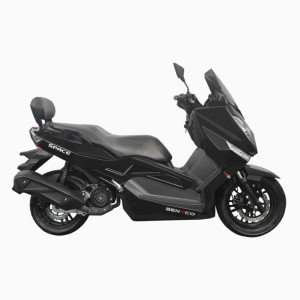 Skuter Benyco Space 125