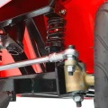 skuter elektryczny vili bike dla seniora.webp