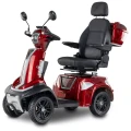 Skuter elektryczny  dla seniora BILI BIKE SHINO.webp