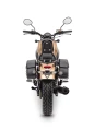 Motocykl ROMET SOFT 125 dolny śląsk.webp