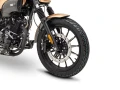 Motocykl ROMET SOFT 125 tanio.webp