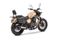 Motocykl ROMET SOFT 125 wrocław.webp
