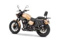 najtańszy Motocykl ROMET SOFT 125.webp