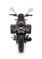 Motocykl ROMET SOFT 125 czarny tanio.webp