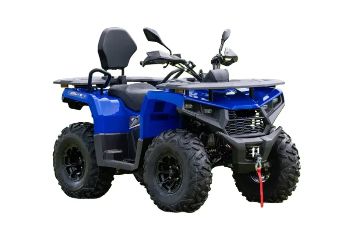 Quad Diabolini TERRAX300 200cc dolny śląsk.webp