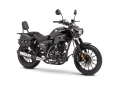 Motocykl ROMET SOFT 125 tani.webp