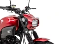 Motocykl ROMET SOFT tani.webp