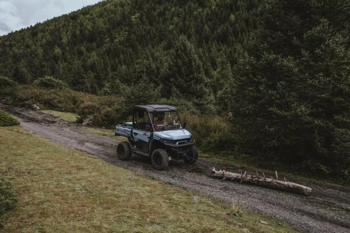 Hisun Freelander UTV 750 Visatex Wrocław.webp