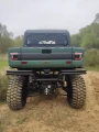Hisun Forester UTV 750 tanio.webp