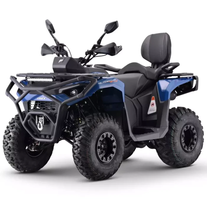 QUAD ASIX GLADIATOR 200 dolny slask.webp