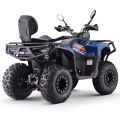 QUAD ASIX GLADIATOR 200 wrocław.webp