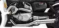 Motocykl HYOSUNG GV125X czarny wrocław.webp