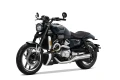 Motocykl HYOSUNG GV125X czarny.webp