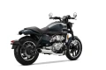 Motocykl HYOSUNG GV125X gdzie najtaniej.webp