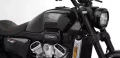 Motocykl HYOSUNG GV125X sklep online.webp