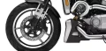 Motocykl HYOSUNG GV125X tani.webp
