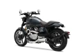 Motocykl HYOSUNG GV125X we wrocławiu.webp