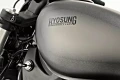 Motocykl HYOSUNG GV125S EVO na prezent.webp