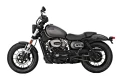 Motocykl HYOSUNG GV125S EVO visatex wrocław.webp