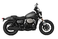 Motocykl HYOSUNG GV125S EVO.webp