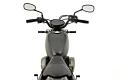 Motocykl HYOSUNG GV125S wrocław.webp