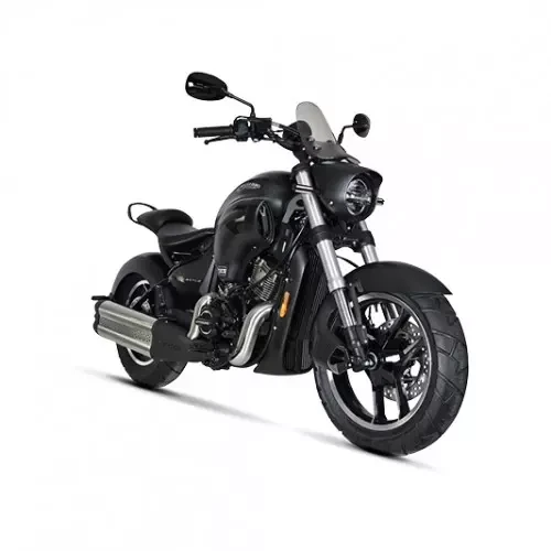 Motocykl HYOSUNG GV125R najtańszy.webp