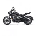 Motocykl HYOSUNG GV125R tanio.webp