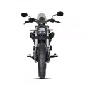 Motocykl HYOSUNG GV125R wrocław.webp
