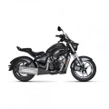 Motocykl HYOSUNG GV125R.webp