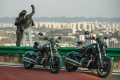 Motocykl HYOSUNG tanio.webp