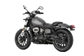 Motocykl HYOSUNG GV300S EVO tanio.webp