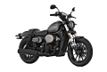 Motocykl HYOSUNG GV300S EVO wrocław.webp