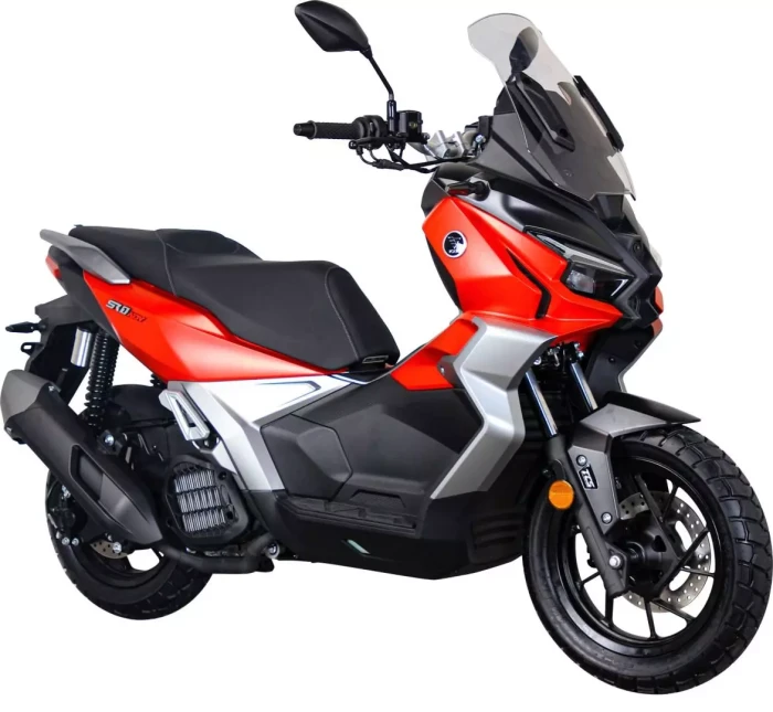 Motocykl VOGE SR1 ADV gdzie kupić.webp