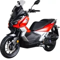 Motocykl VOGE SR1 ADV tanio.webp