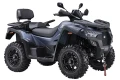 Quad Kymco MXU 700 Long wrocław.webp