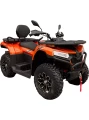 Quad Diabolini BEAST450 wrocław.webp