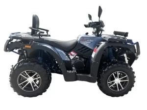 Quad Diabolini Monster 680 - 500cc