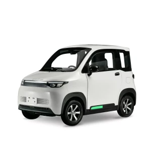 Mini samochód elektryczny TUNA Lithium