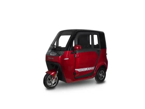 Motorower elektryczny FLIPPER 
