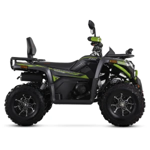 Quad ASIX Challenger 250RR