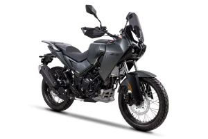 Motocykl SYM NHR 125