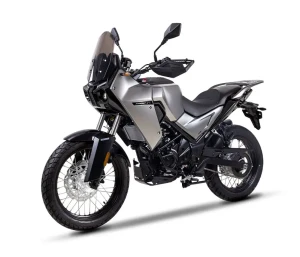 Motocykl SYM NHR 300