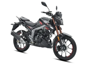 Motocykl Barton Noxo 125