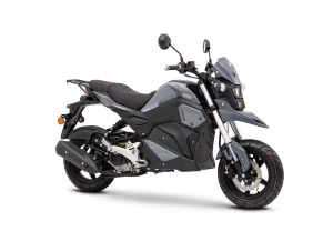 Motorower ROMET HAMMER 50