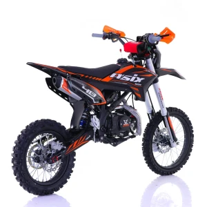 CROSS ASIX XB-48 125 14/17 E-START