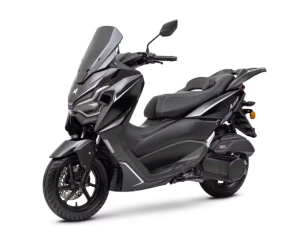 Skuter Romet A MAX - 125cc