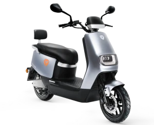 Skuter elektryczny Yadea E8S 3000W