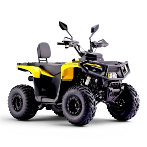QUAD ASIX GLADIATOR 110 4T